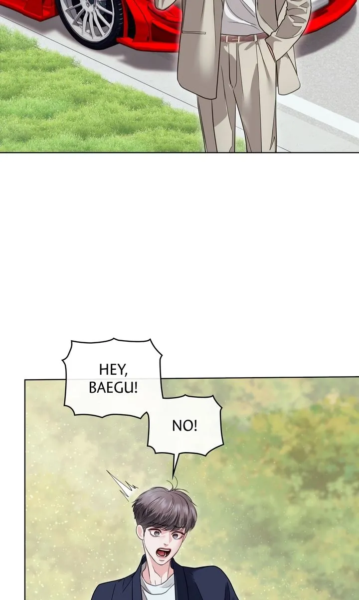 Read Crack chapter 3.9 image 1 on Lezhin