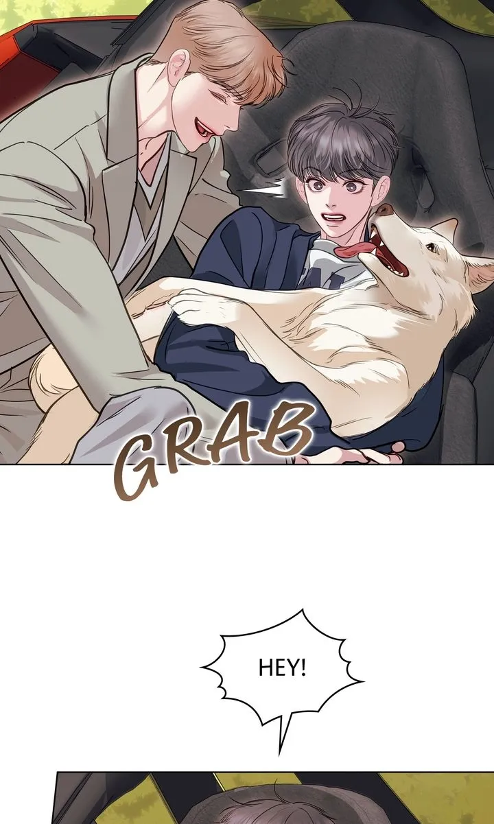 Read Crack chapter 3.9 image 10 on Lezhin