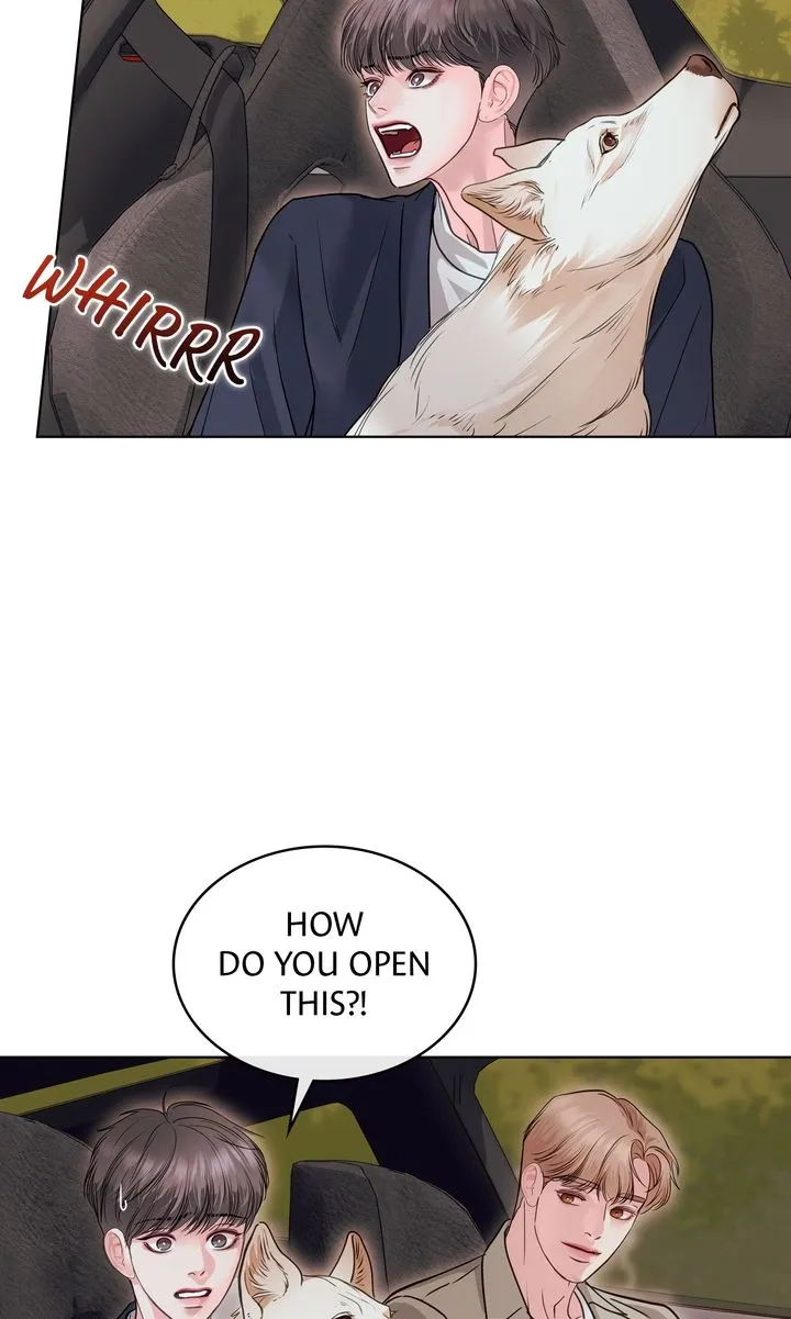 Read Crack chapter 3.9 image 11 on Lezhin