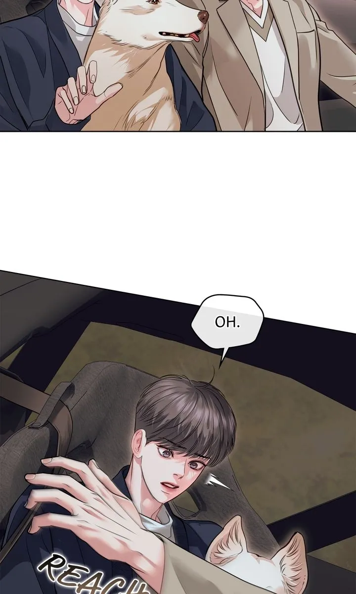 Read Crack chapter 3.9 image 12 on Lezhin