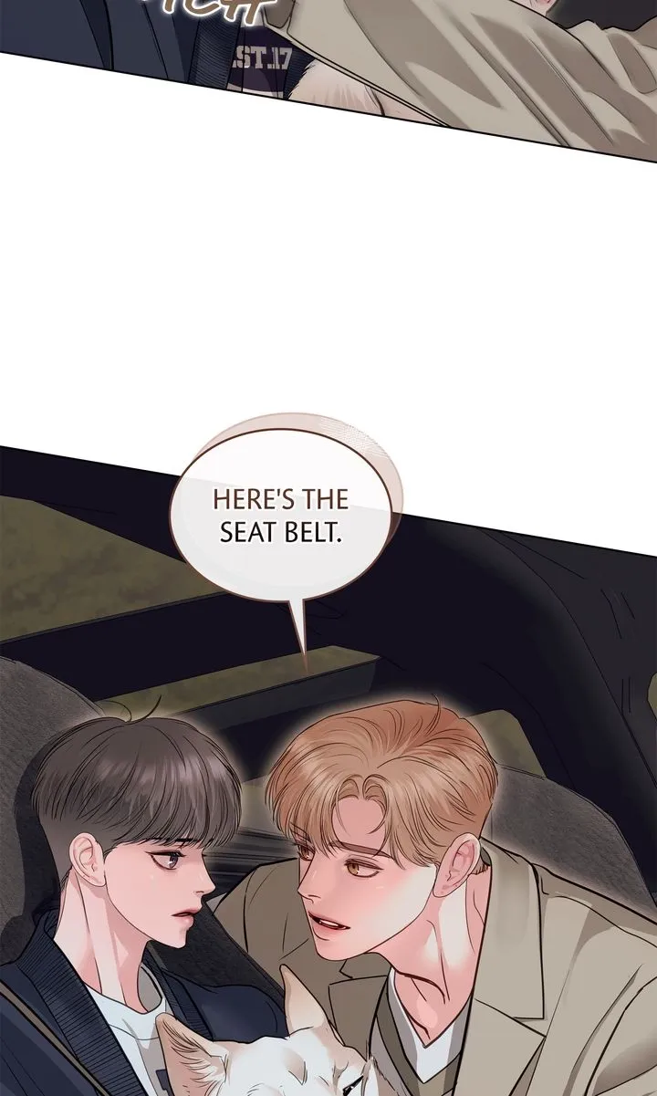 Read Crack chapter 3.9 image 13 on Lezhin