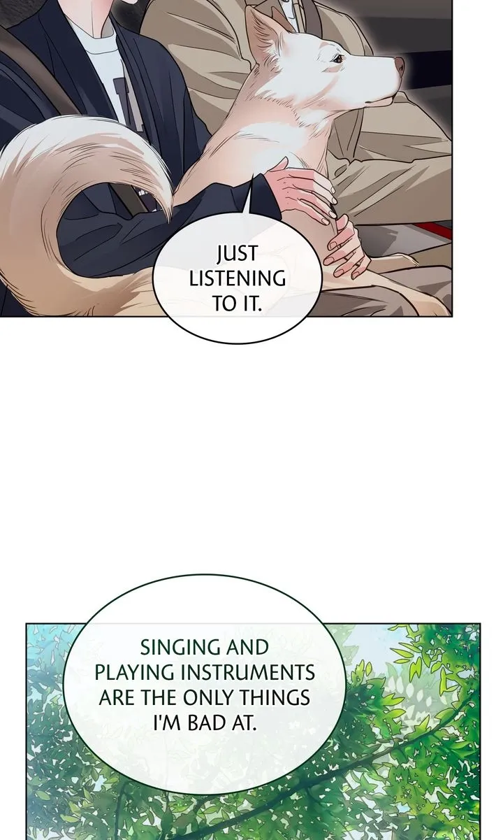 Read Crack chapter 3.9 image 22 on Lezhin