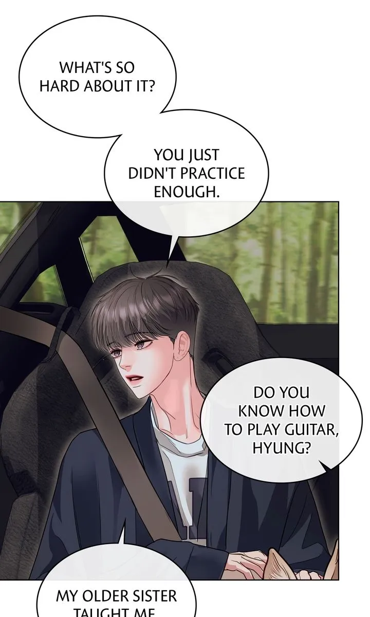 Read Crack chapter 3.9 image 24 on Lezhin