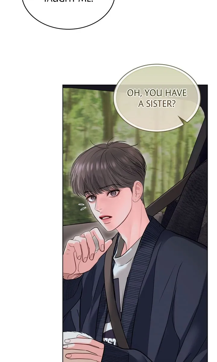 Read Crack chapter 3.9 image 25 on Lezhin