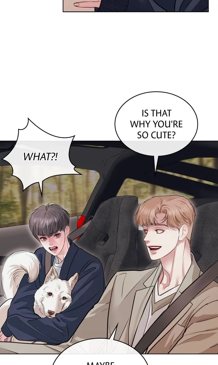 Read Crack chapter 3.9 image 26 on Lezhin