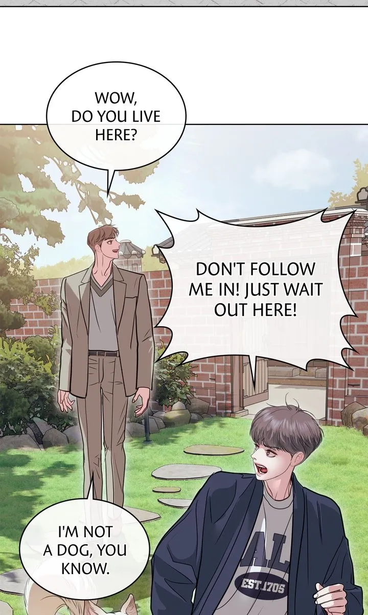 Read Crack chapter 3.9 image 29 on Lezhin