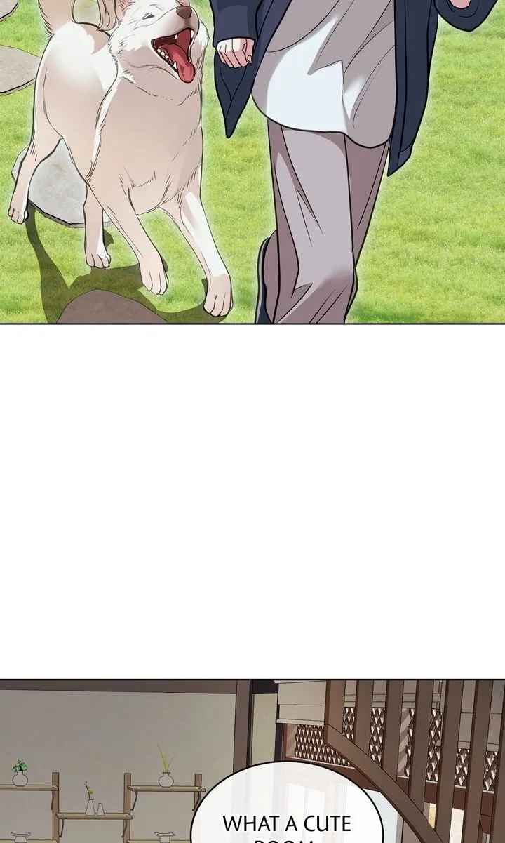 Read Crack chapter 3.9 image 30 on Lezhin