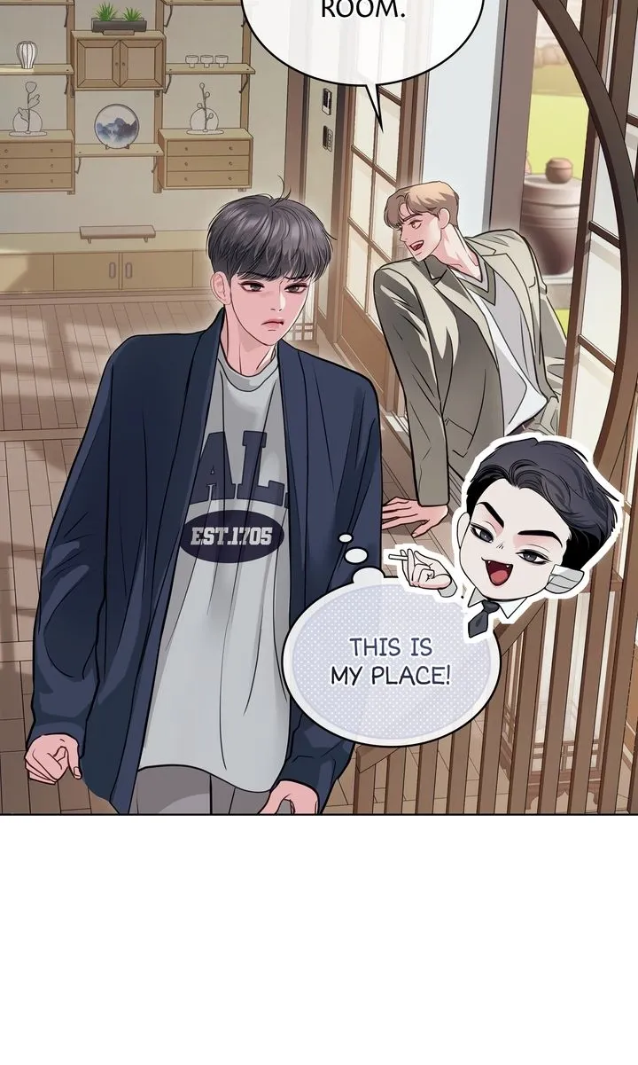 Read Crack chapter 3.9 image 31 on Lezhin
