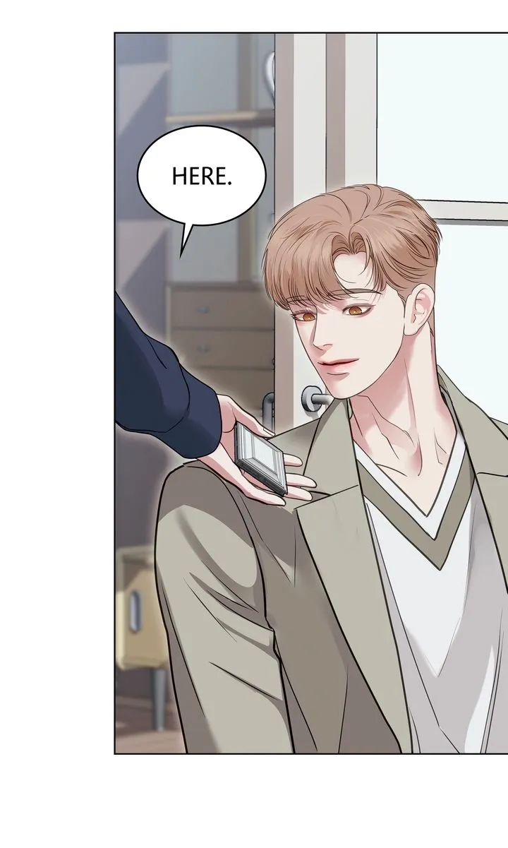 Read Crack chapter 3.9 image 32 on Lezhin