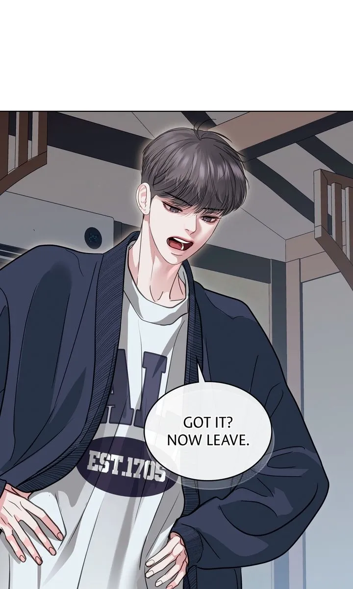 Read Crack chapter 3.9 image 33 on Lezhin