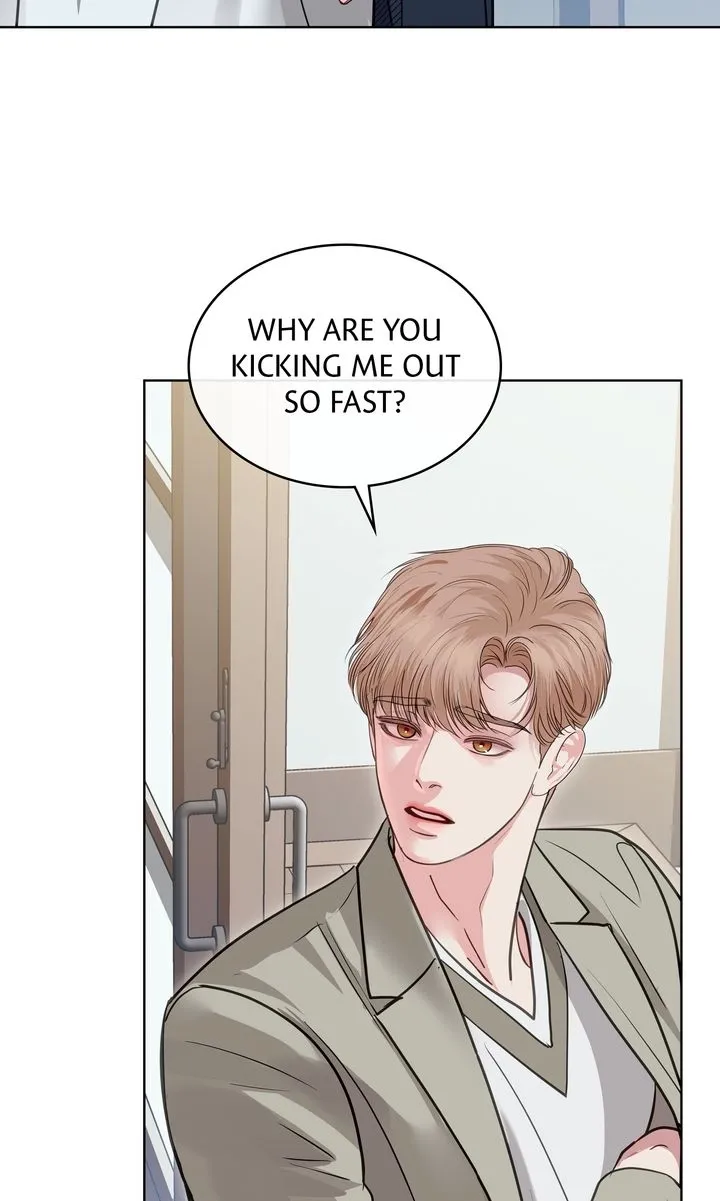 Read Crack chapter 3.9 image 34 on Lezhin