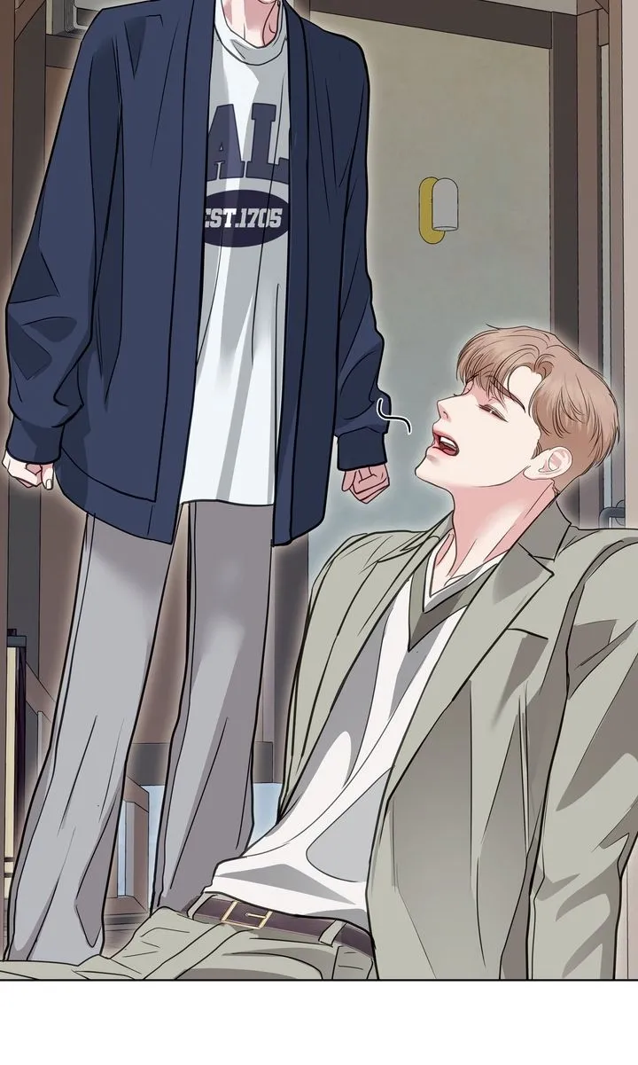 Read Crack chapter 3.9 image 36 on Lezhin