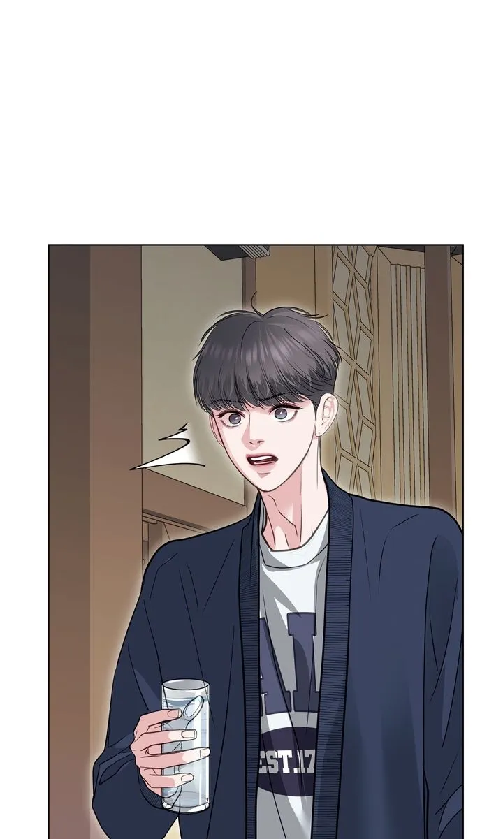 Read Crack chapter 3.9 image 38 on Lezhin