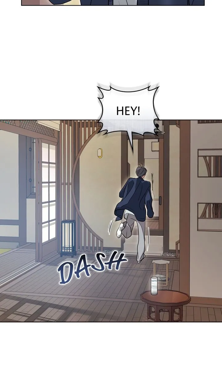 Read Crack chapter 3.9 image 39 on Lezhin