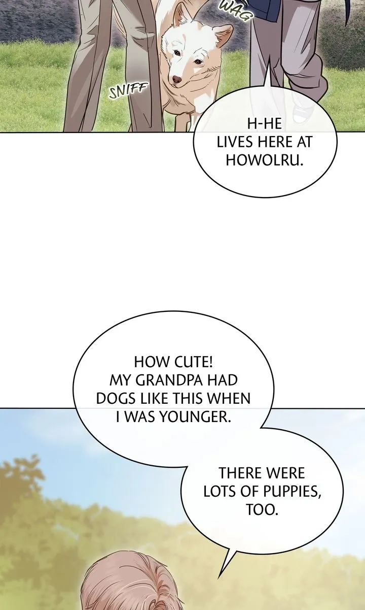 Read Crack chapter 3.9 image 4 on Lezhin