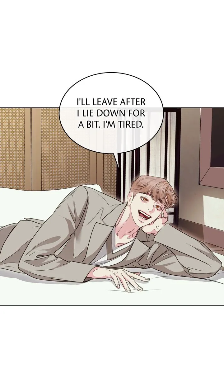 Read Crack chapter 3.9 image 40 on Lezhin