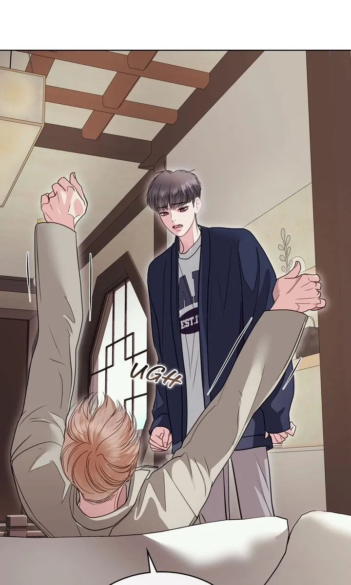 Read Crack chapter 3.9 image 41 on Lezhin