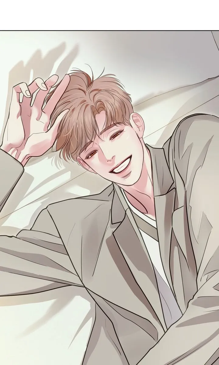 Read Crack chapter 3.9 image 43 on Lezhin