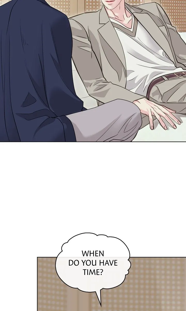Read Crack chapter 3.9 image 45 on Lezhin