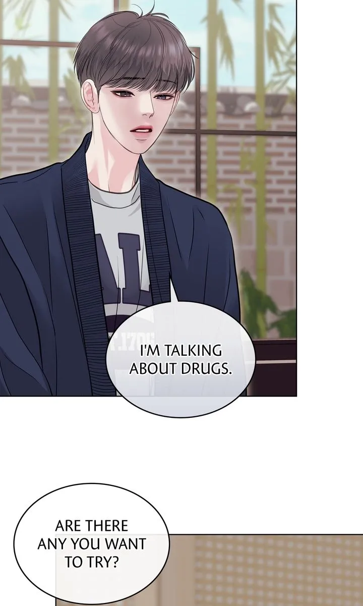 Read Crack chapter 3.9 image 47 on Lezhin