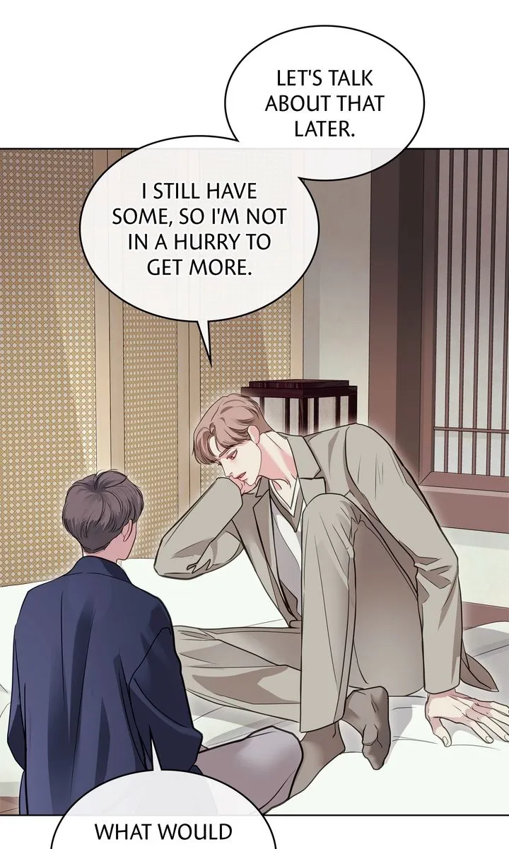Read Crack chapter 3.9 image 49 on Lezhin