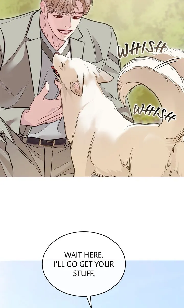 Read Crack chapter 3.9 image 5 on Lezhin