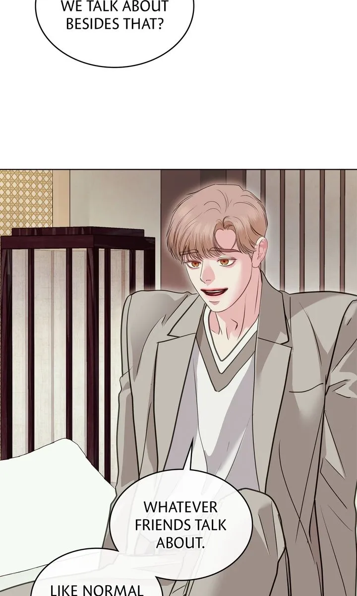 Read Crack chapter 3.9 image 50 on Lezhin