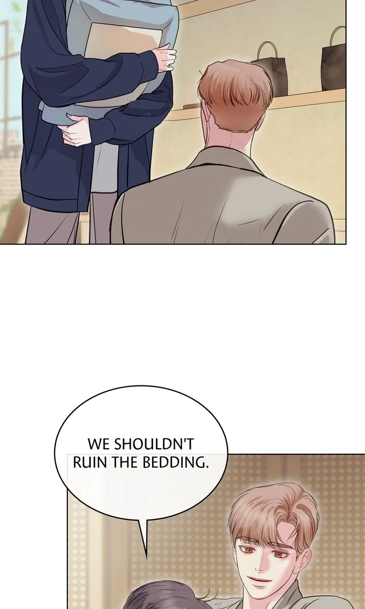 Read Crack chapter 3.9 image 53 on Lezhin