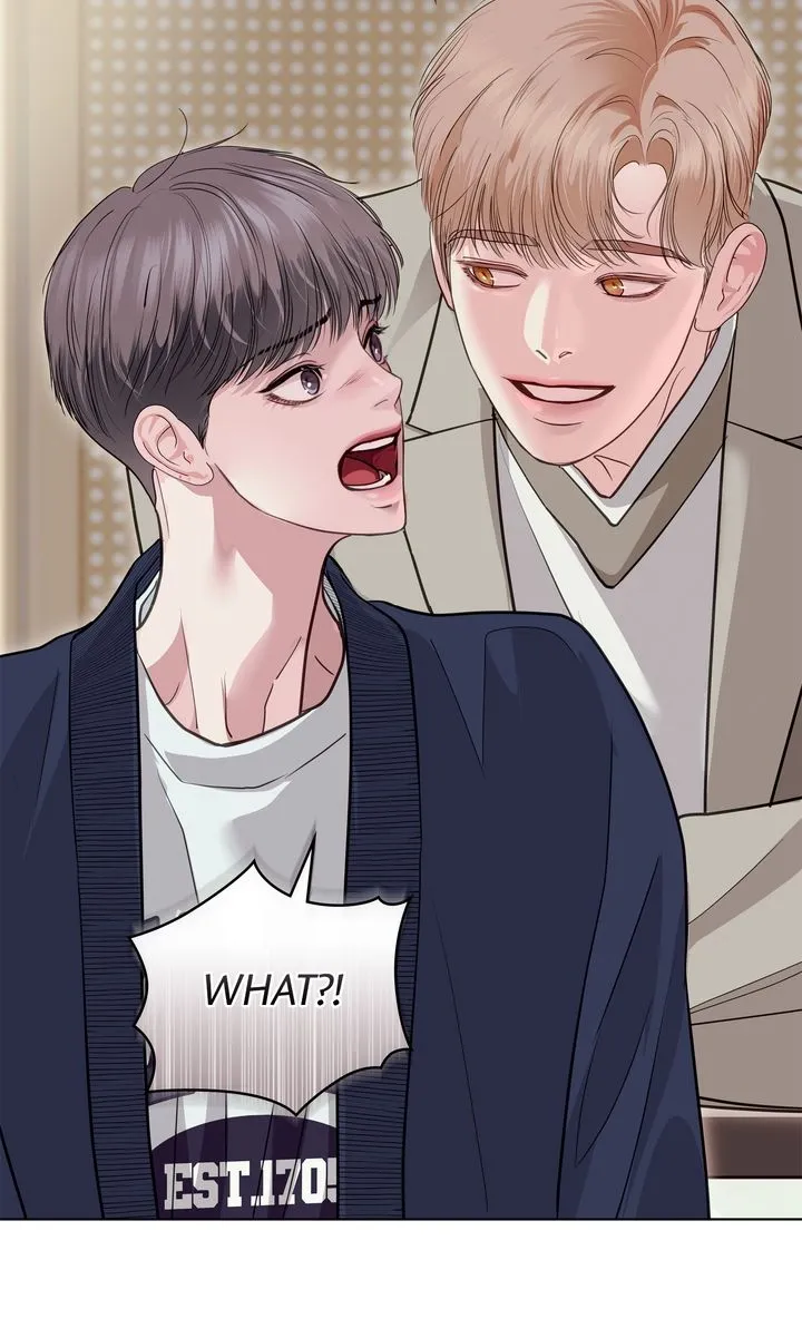 Read Crack chapter 3.9 image 55 on Lezhin
