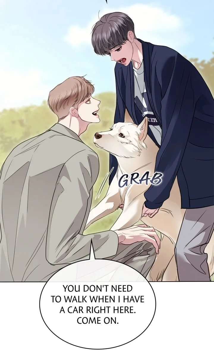 Read Crack chapter 3.9 image 6 on Lezhin