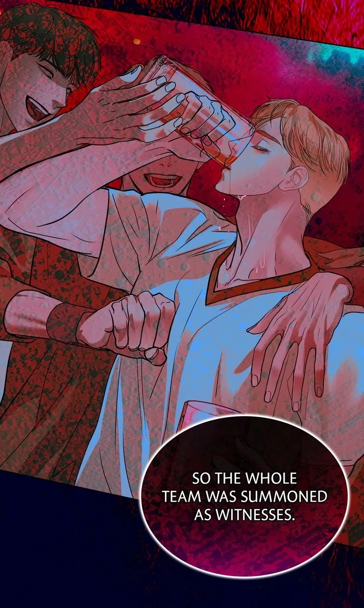 Read Crack chapter 3.9 image 61 on Lezhin