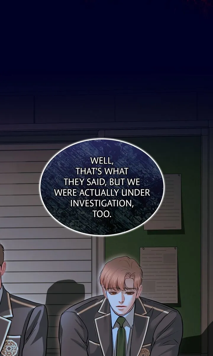 Read Crack chapter 3.9 image 62 on Lezhin