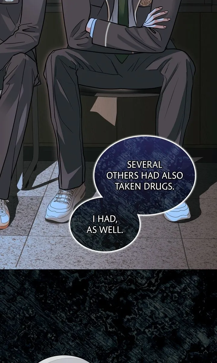 Read Crack chapter 3.9 image 63 on Lezhin