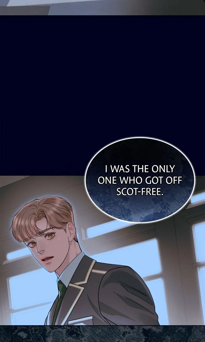 Read Crack chapter 3.9 image 66 on Lezhin