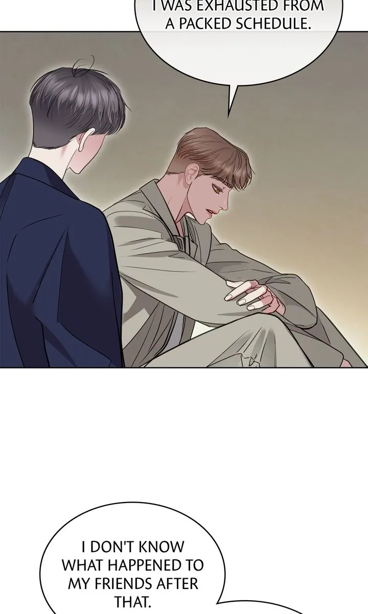 Read Crack chapter 3.9 image 69 on Lezhin