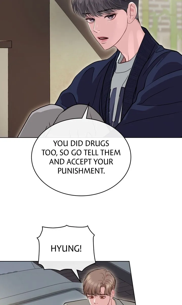 Read Crack chapter 3.9 image 75 on Lezhin