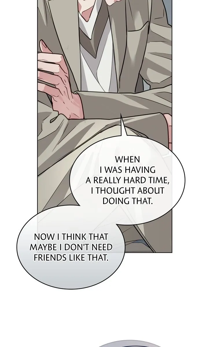Read Crack chapter 3.9 image 81 on Lezhin