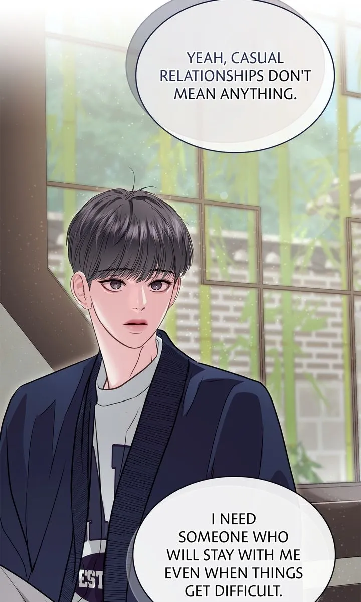 Read Crack chapter 3.9 image 82 on Lezhin