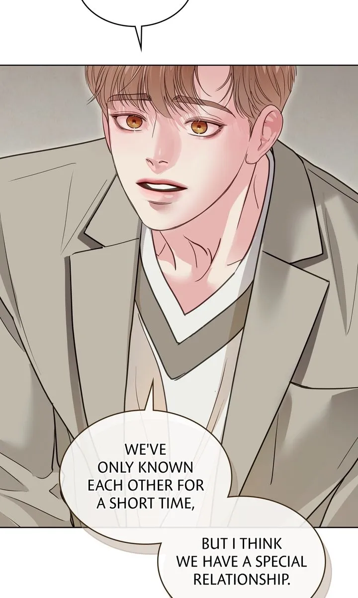 Read Crack chapter 3.9 image 90 on Lezhin