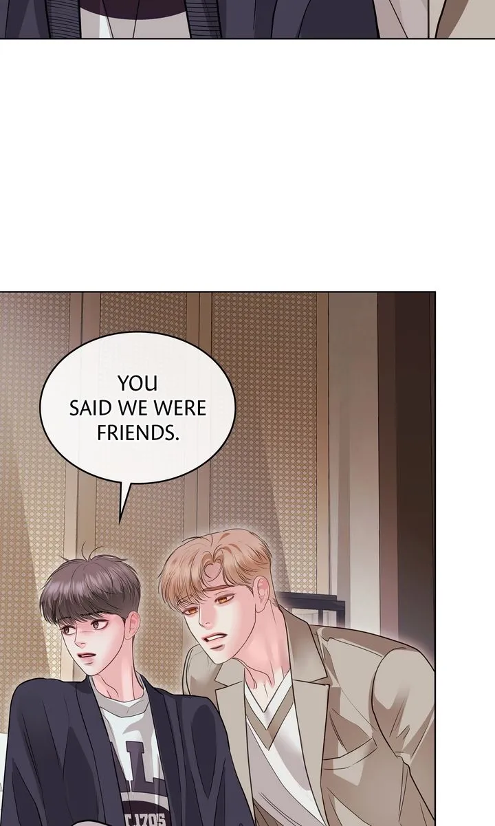 Read Crack chapter 3.9 image 96 on Lezhin