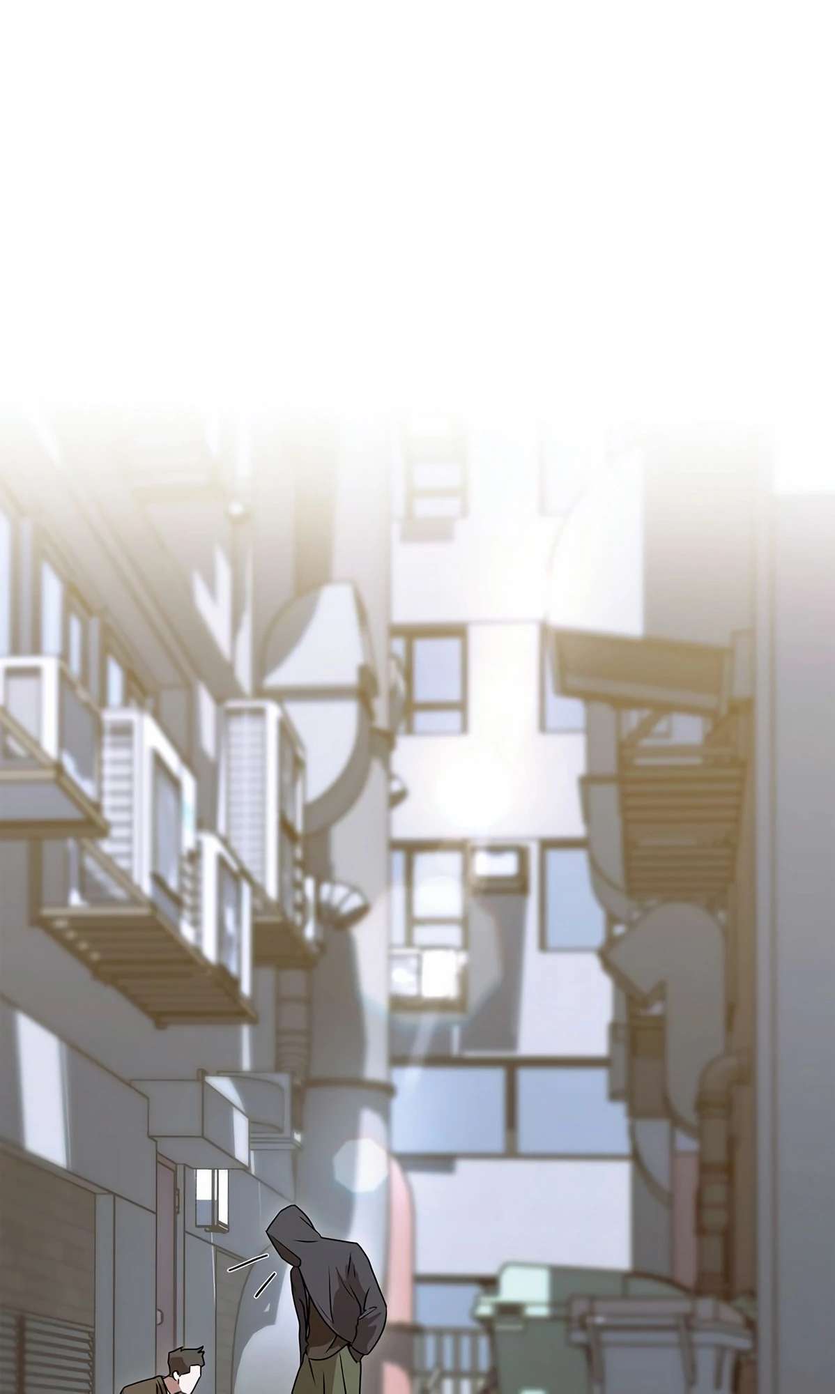 Read Crack chapter 3 image 0 on Lezhin