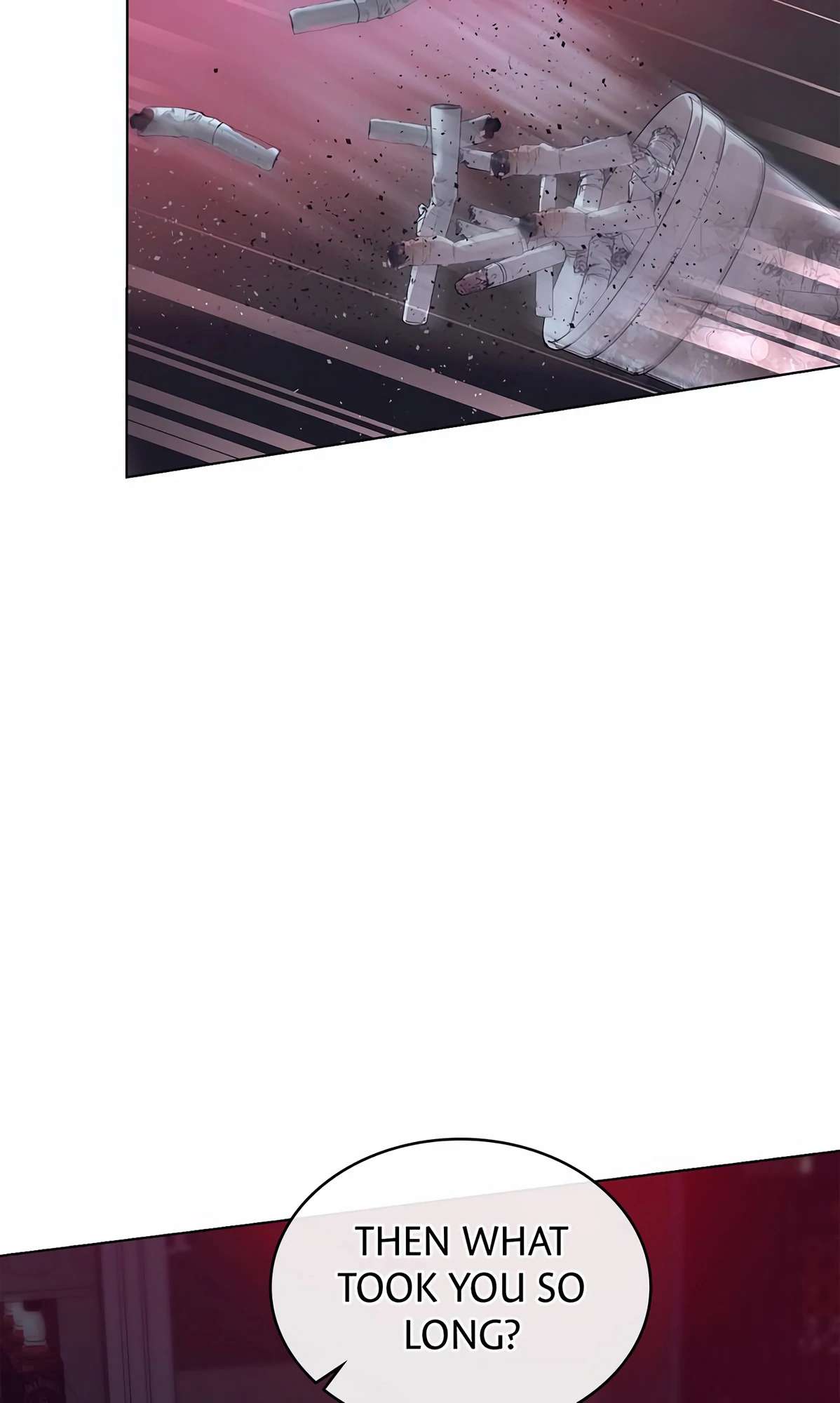 Read Crack chapter 3 image 15 on Lezhin