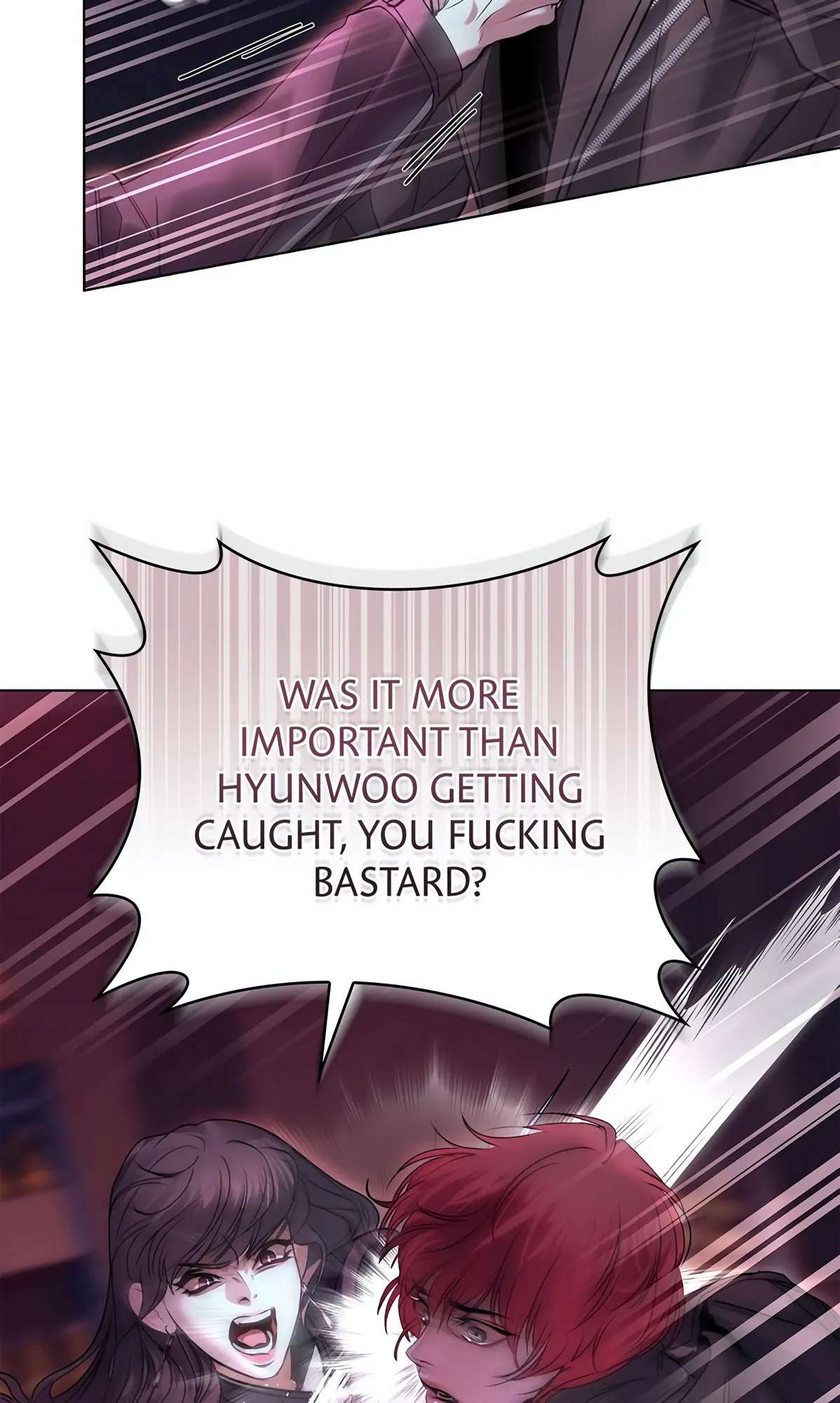 Read Crack chapter 3 image 20 on Lezhin