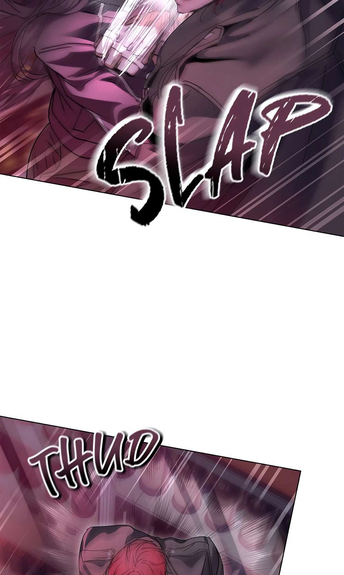 Read Crack chapter 3 image 21 on Lezhin