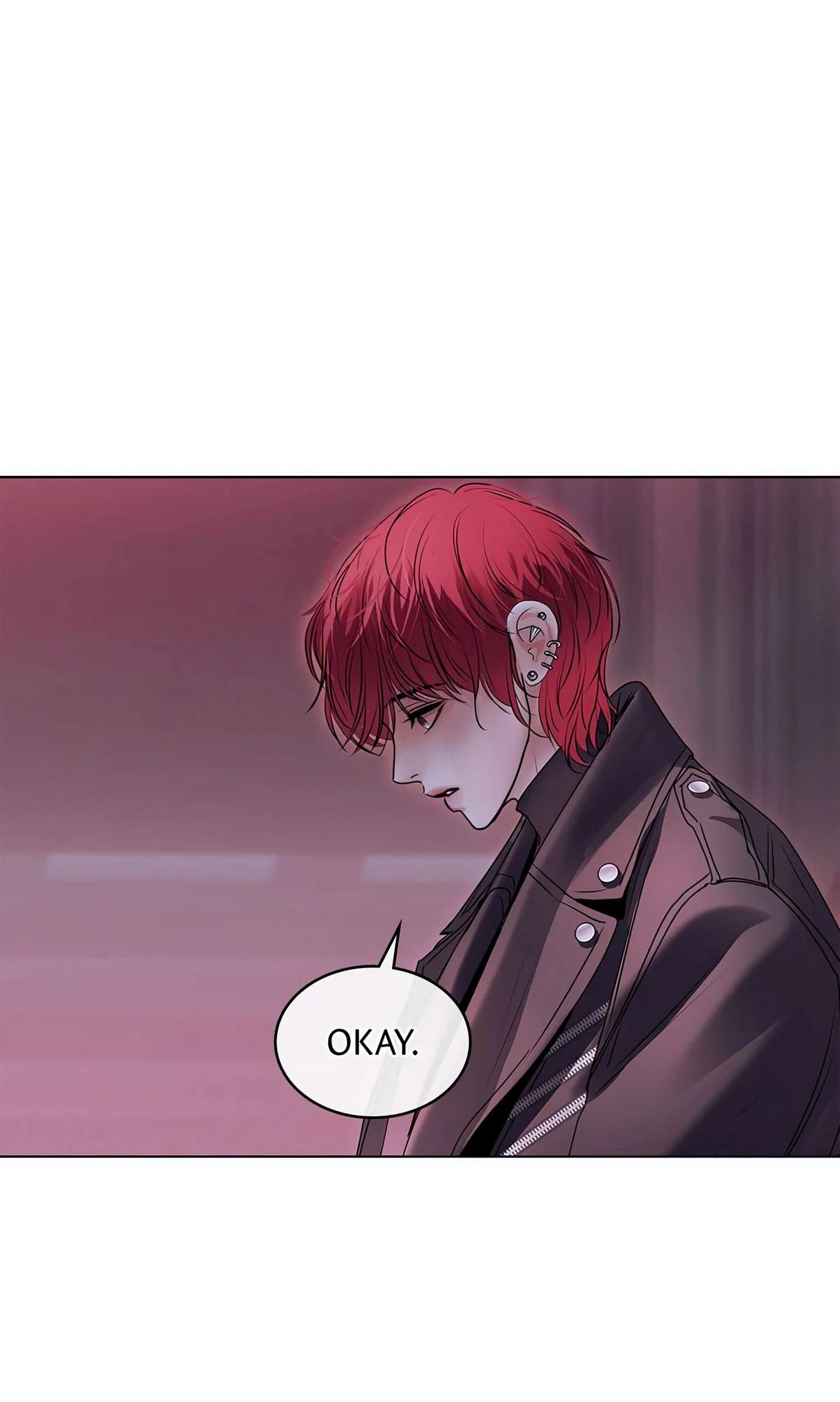 Read Crack chapter 3 image 26 on Lezhin