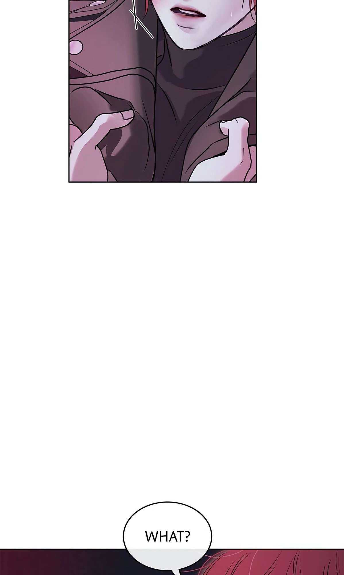 Read Crack chapter 3 image 31 on Lezhin