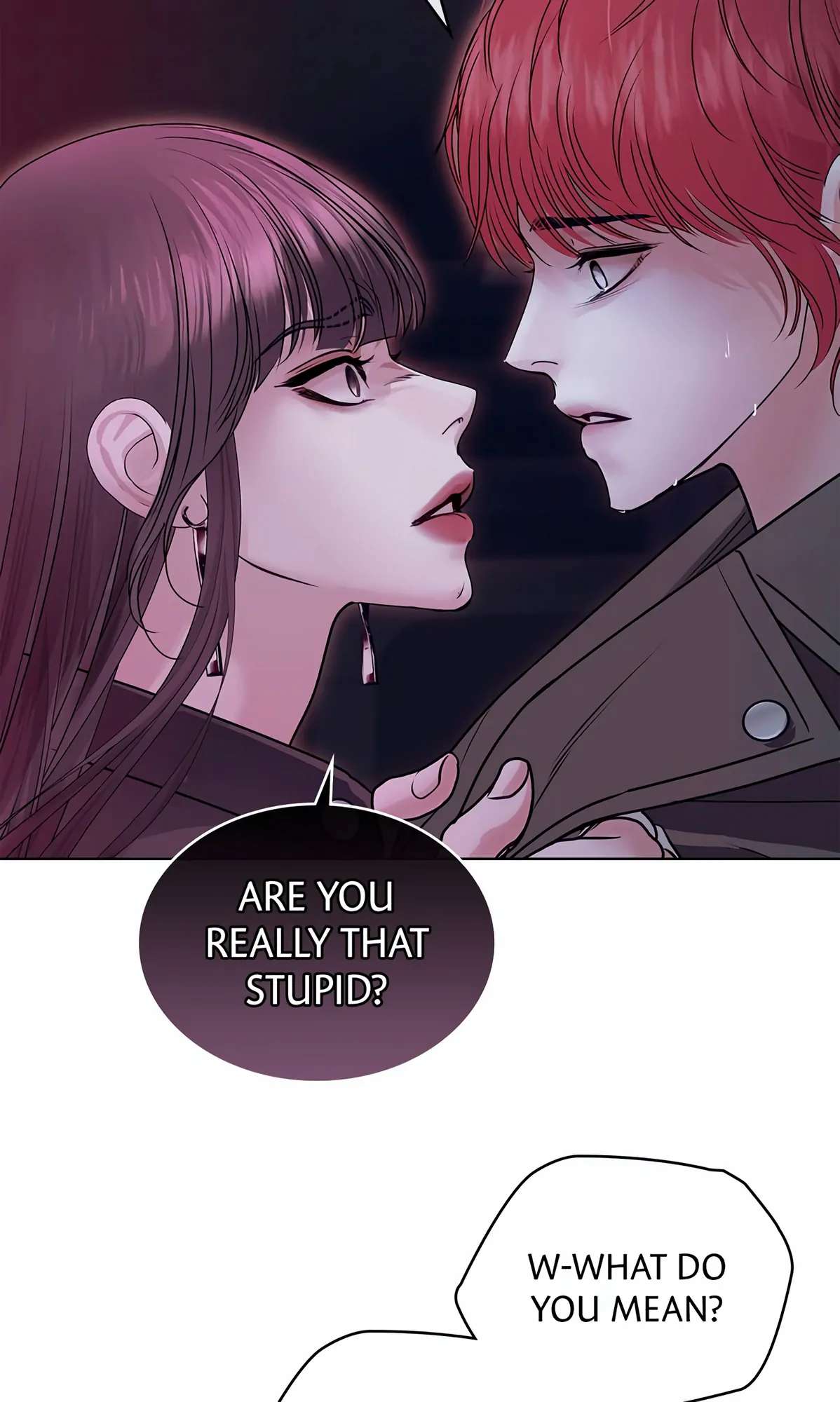 Read Crack chapter 3 image 32 on Lezhin
