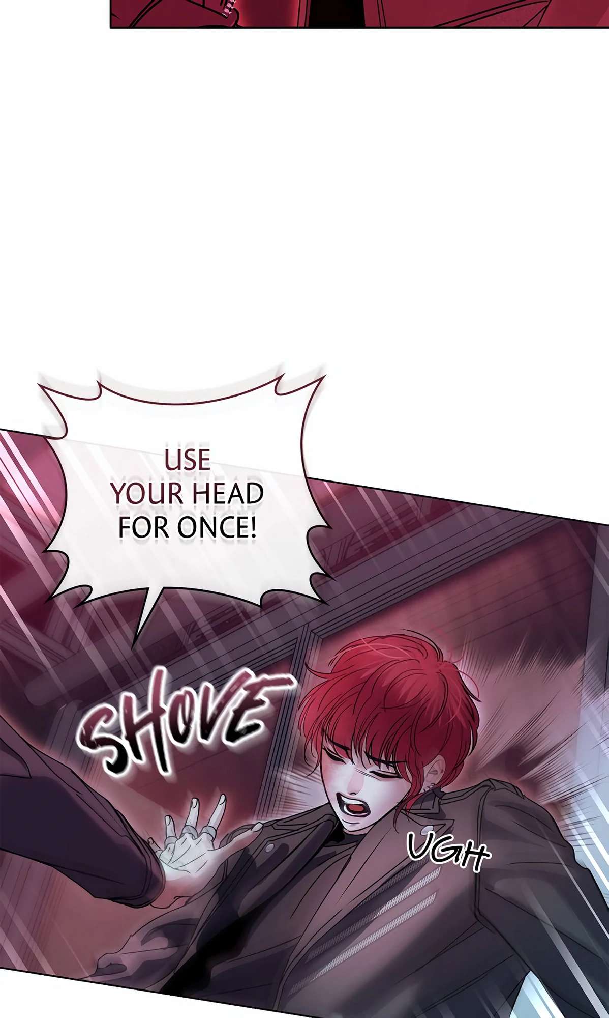 Read Crack chapter 3 image 34 on Lezhin