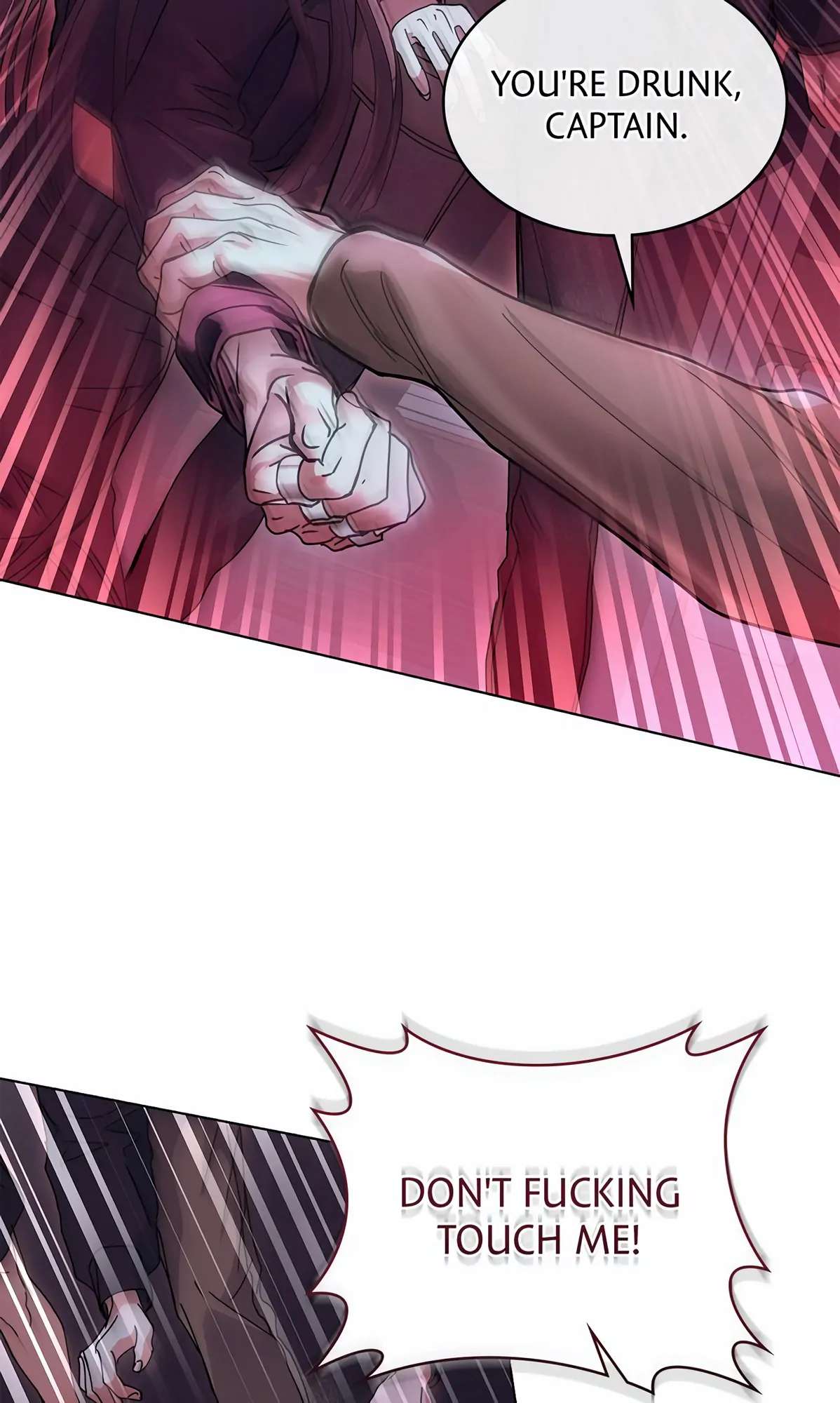 Read Crack chapter 3 image 36 on Lezhin