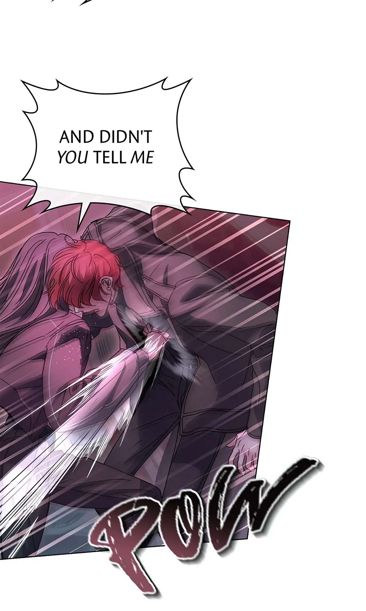 Read Crack chapter 3 image 39 on Lezhin